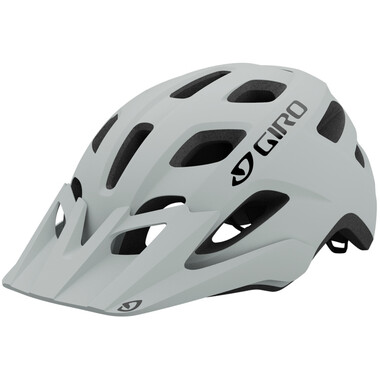 GIRO FIXTURE II XL MTB Helmet Mat Grey 2023 0